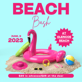 Beach Bash